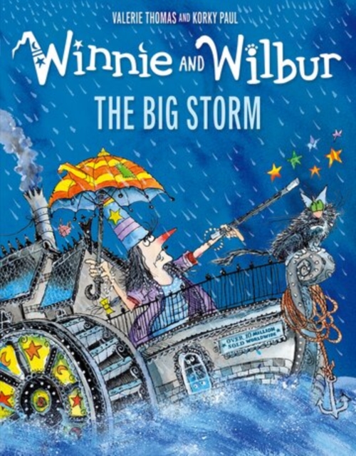 Winnie & Wilbur