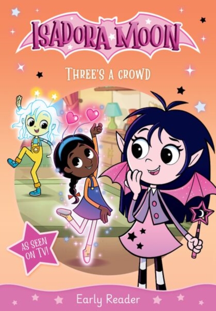 Isadora Moon