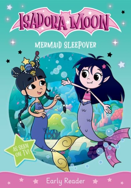 Isadora Moon