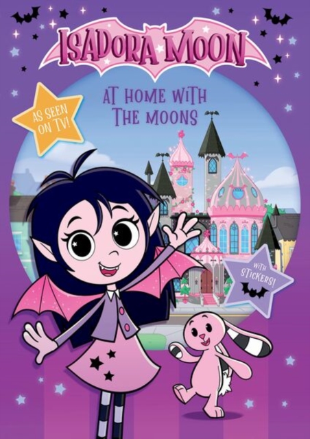 Isadora Moon