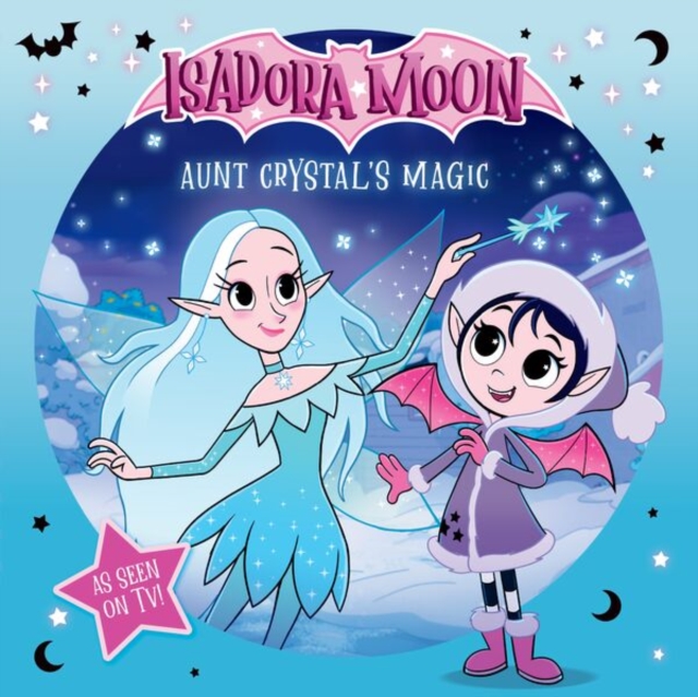 Isadora Moon