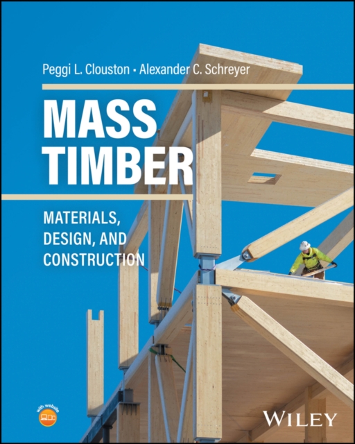 Mass Timber