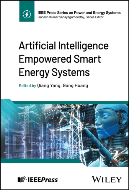 Artificial Intelligence Empowered Smart Energy Systems