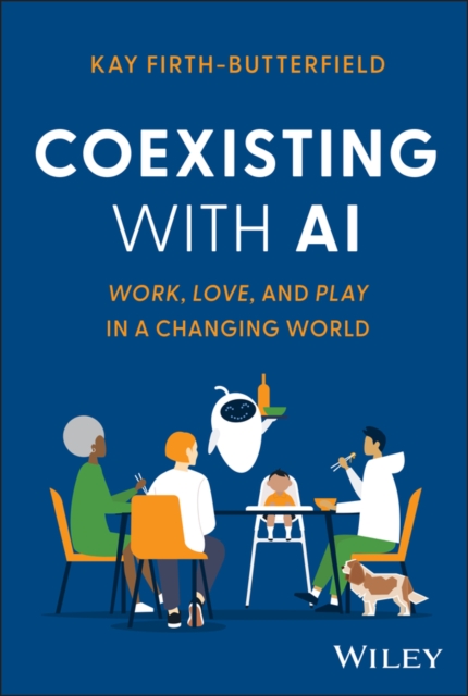 Coexisting with AI