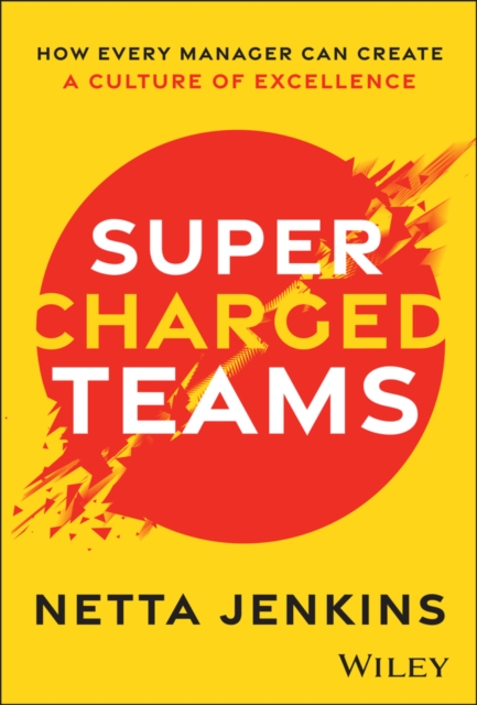 Supercharged Teams