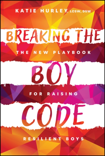 Breaking the Boy Code