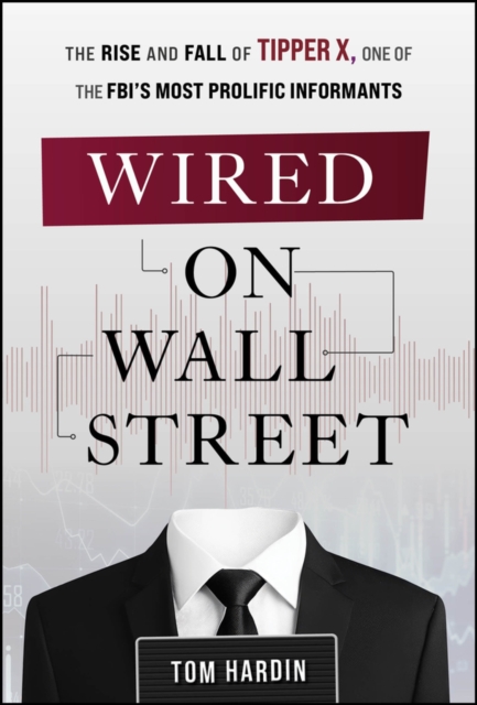 Wired on Wall Street