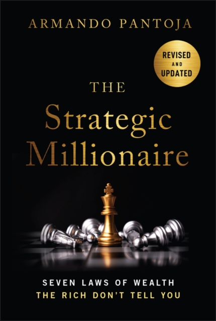 The Strategic Millionaire, Expanded Edition