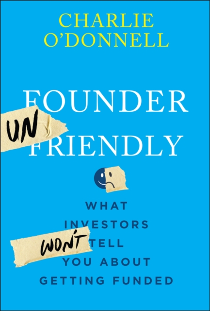 Founder Unfriendly
