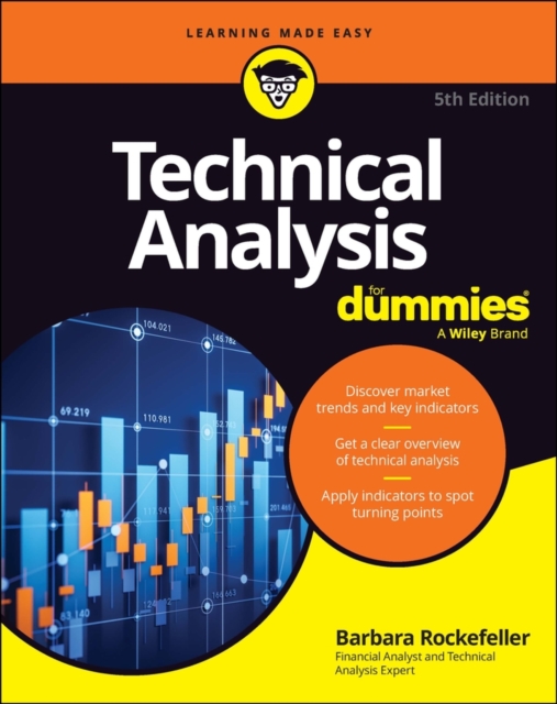 Technical Analysis For Dummies