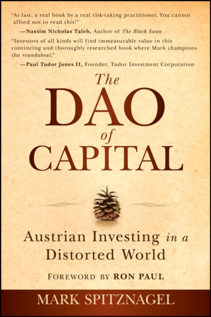 The Dao of Capital