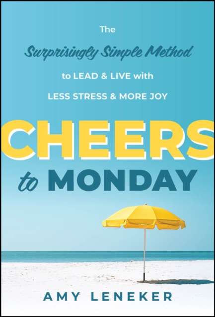 Cheers to Monday