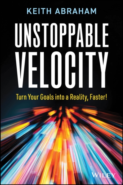 Unstoppable Velocity