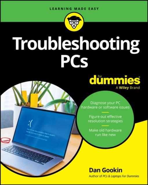 Troubleshooting PCs For Dummies