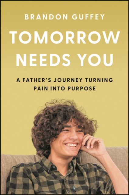 Tomorrow Needs You