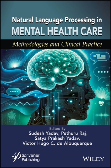 Natural Language Processing in Mental Health Care