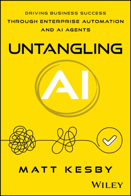 Untangling AI