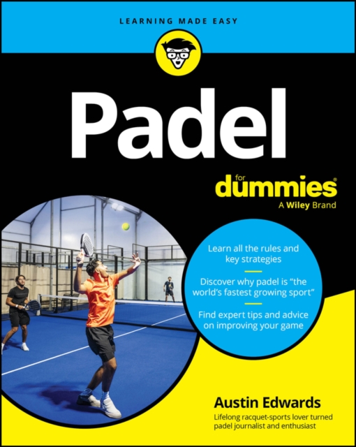 Padel For Dummies