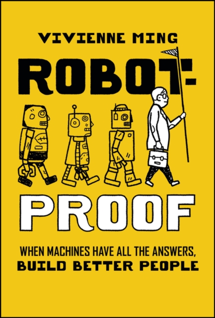Robot-Proof