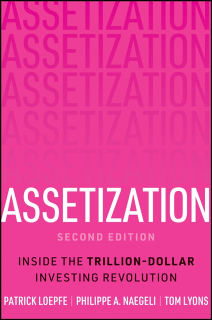 Assetization