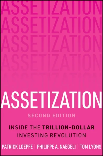 Assetization