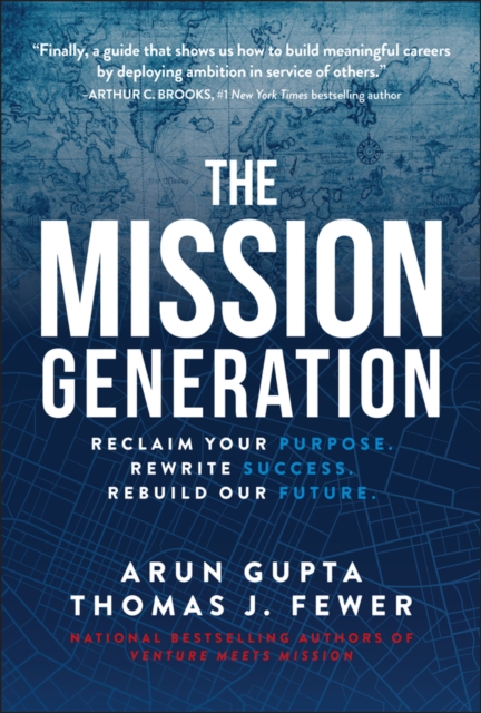 The Mission Generation