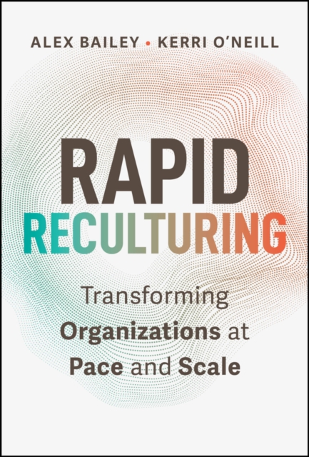 Rapid Reculturing
