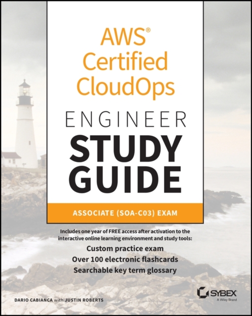 AWS Certified CloudOps Engineer Study Guide