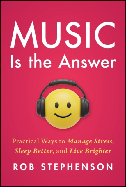 Music is the Answer