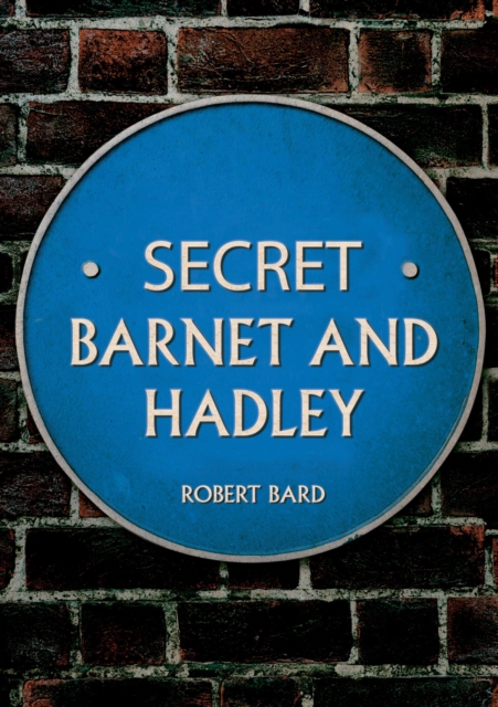 Secret Barnet