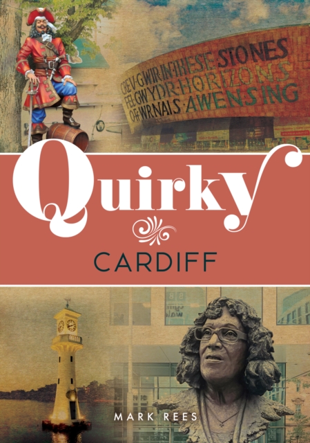 Quirky Cardiff