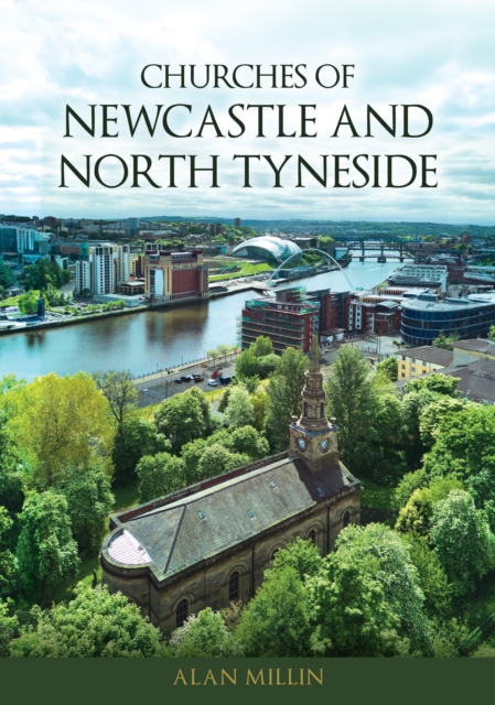 Churches of Newcastle and North Tyneside