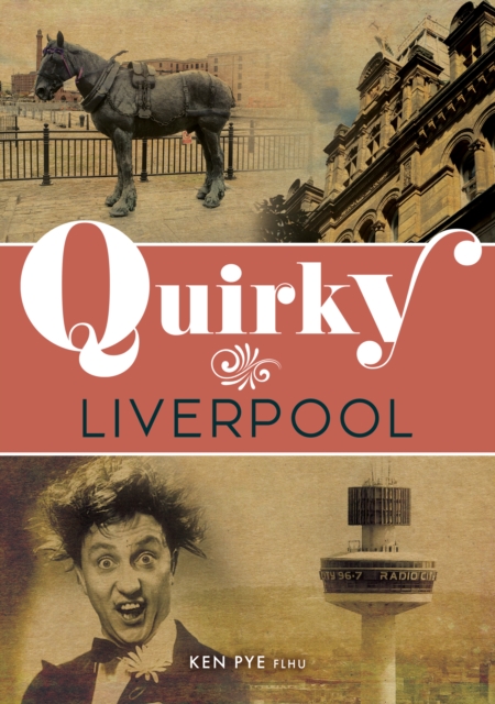 Quirky Liverpool