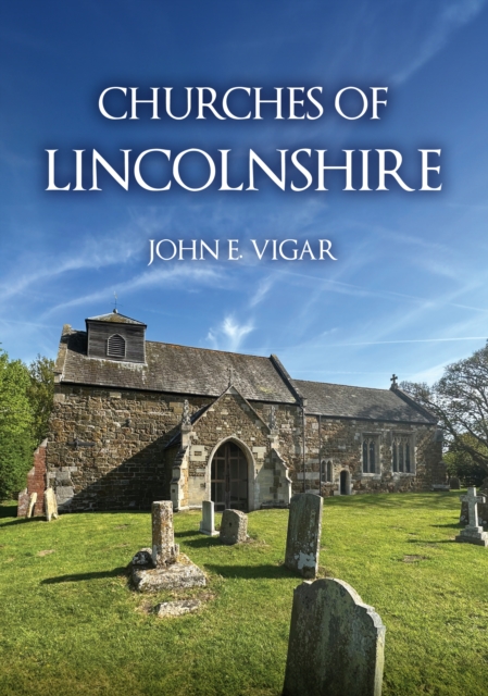 Churches of Lincolnshire