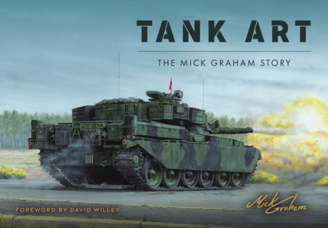 Tank Art