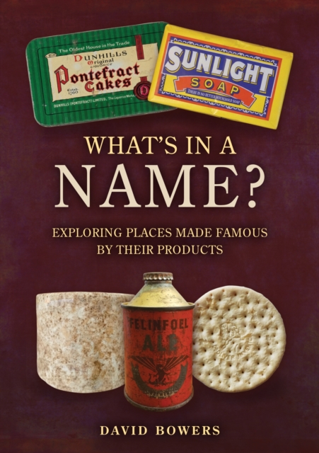 What's in a Name?