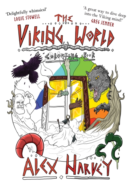 The Viking World
