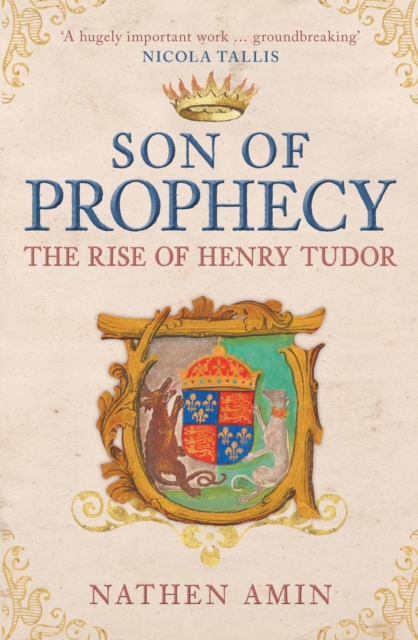 Son of Prophecy