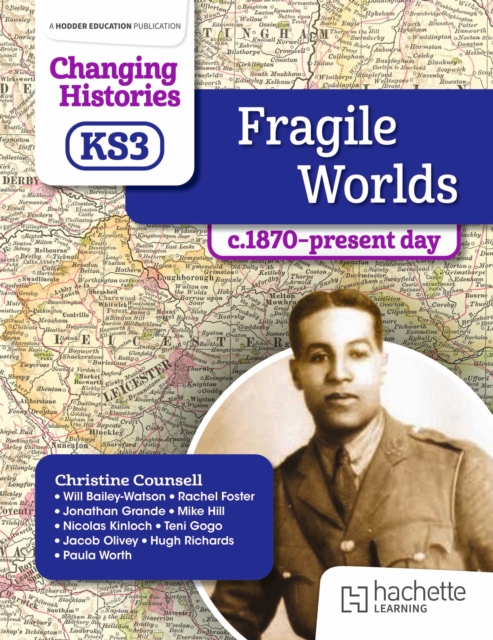 Changing Histories for KS3