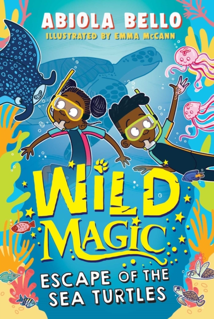 Wild Magic