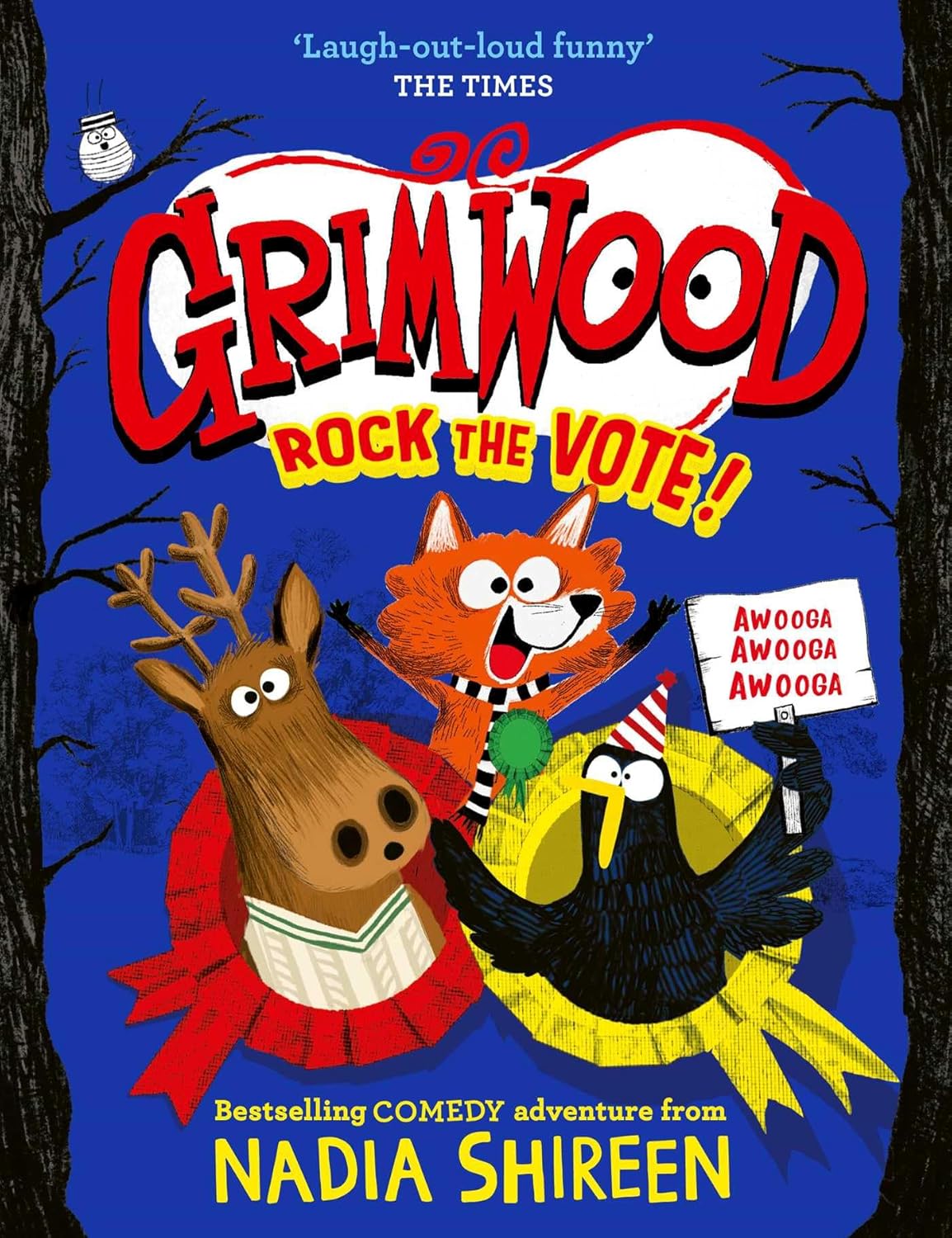 Grimwood