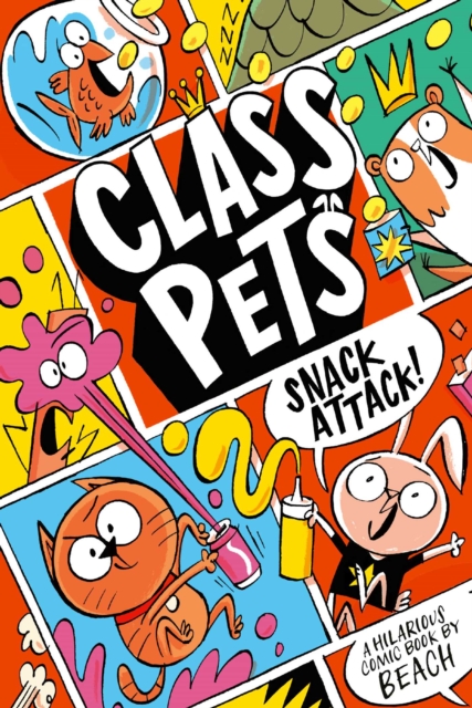 Class Pets