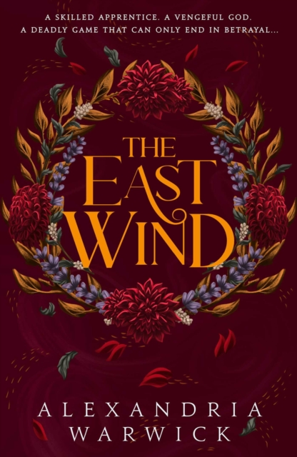 The East Wind
