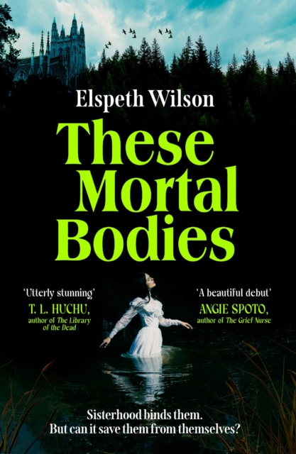These Mortal Bodies