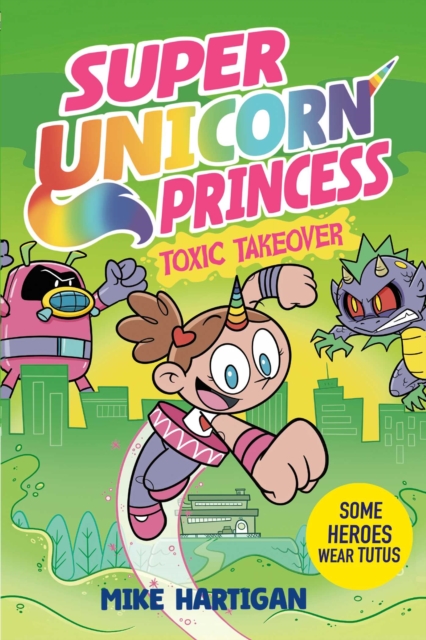 Super Unicorn Princess