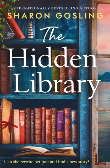 The Hidden Library