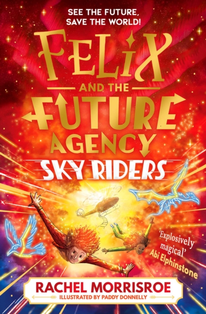 Sky Riders