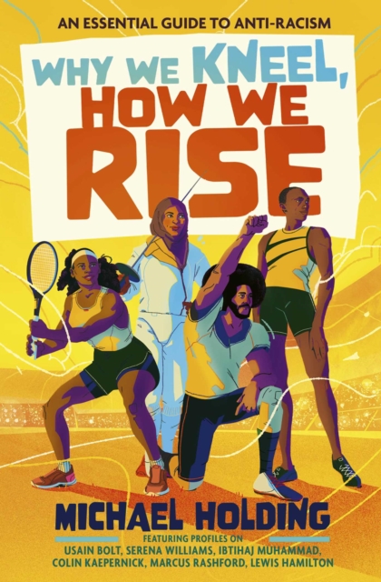 Why We Kneel, How We Rise