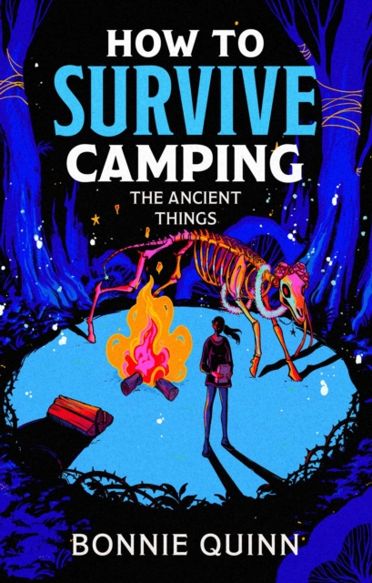 How to Survive Camping