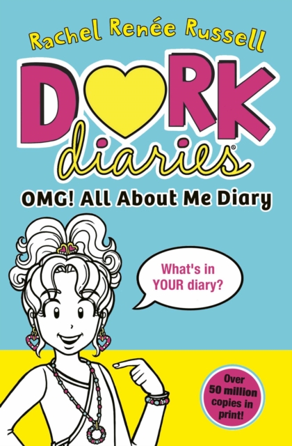 Dork Diaries